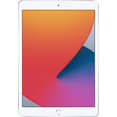 thumbnail image 2 of Apple iPad 10.2" 8a Generación (2020) 32GB Wi-Fi Plata Reacondicionado, 2 of 4