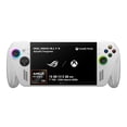 thumbnail image 1 of Consola Asus Rog Xbox Ally RC73YA-NH002W Z2E16GB 512GB Blanco, 1 of 5