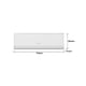 thumbnail image 3 of Aire Acond Minisplit 1 Ton Inverter Frío/Calor 115V Hisense ARU121KAW, 3 of 4