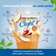 thumbnail image 2 of Polvo para preparar bebida Clight sabor a manzana 7 g, 2 of 5