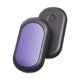 thumbnail image 1 of CaiYueKe Rechargeable Magnetic Hand Warmers Pair - 2 in 1 USB Portable Pocket Warmer with 3 Heat Settings Fast Heating, Cute Design for Outdoor Camping, Winter Cold Weather, Christmas Gift, 1 of 7