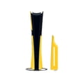 thumbnail image 2 of Cubierta de Consola PlayStation 5 Pro Battle Yellow, 2 of 5
