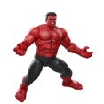 thumbnail image 4 of Figura de Acción Hasbro Marvel Legends Series: Red Hulk, 4 of 4