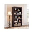 thumbnail image 1 of Estante de pared triangular de acero inoxidable de 24 pulgadas, capacidad 185 lb, comercial, con respaldo y soportes, 1 of 5