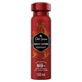 thumbnail image 1 of Desodorante Body Spray Old Spice Ocean Legend 96 g/150 ml, 1 of 5