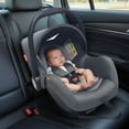 thumbnail image 2 of Autoasiento Etapa 1 D'Bebe  Mai Gris, 2 of 6