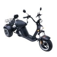 thumbnail image 1 of Trimoto Eléctrica Neo Moto Bike TM2P - 55km/h - 2000W, 1 of 15