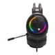 thumbnail image 5 of Audifonos Gamer Shenzen electronics con Microfono para PS4 PS5 Xbox One PC Mac 320P, 5 of 10