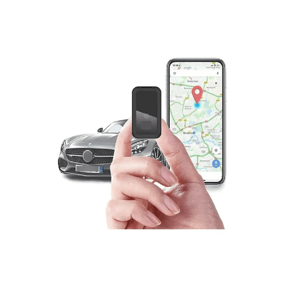 Mini Rastreador Relé Gps Navigator Tracker