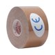 thumbnail image 3 of Eigraketly Cinta de kinesiología de 2,5 cm de ancho, cinta atlética, cinta de recuperación deportiva, cinta de flejado para gimnasio, Fitness, Type9 NO9, 3 of 6
