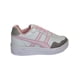 thumbnail image 2 of TENIS CASUAL LEON NIÑA GRIS TEXTIL 066, 2 of 4