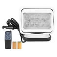 thumbnail image 2 of Foco, Reflector LED Resistente Al Desgaste 50W Iluminación Omnidireccional Impermeable Profesional Para Barcos Para Automóviles Para Camiones, 2 of 7
