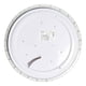 thumbnail image 5 of Luminario Led Tipo Plafon Burgos Para Techo Sobreponer 18W Luz Fria 6500K, 5 of 6