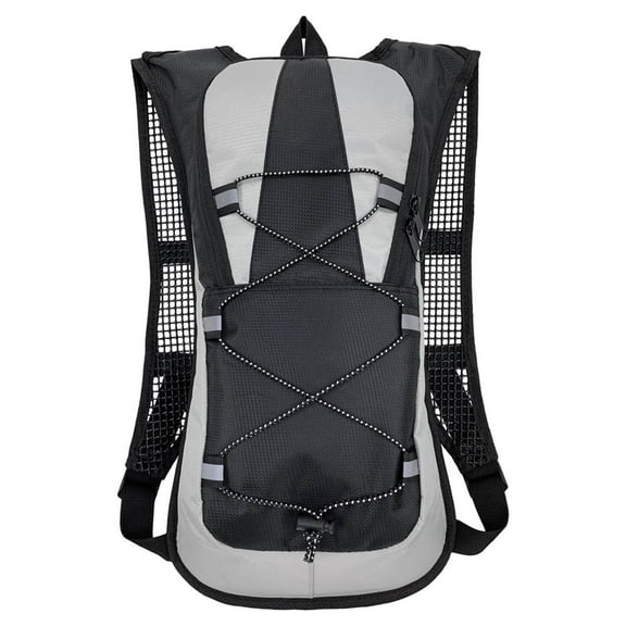 Xihbxyly Artículos Por Menos de 10 Dólares. Mochila de Ciclismo, Bolsa Ultraligera para Bicicleta, para Exteriores, Senderismo, Ciclismo