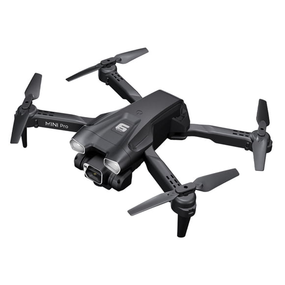 Amzcrzy Electrónica para hombres Organizador de electrónica Cámara digital El nuevo dron H66 con cámara HD 4K profesional, dron plegable de largo alcance y control remoto. Accesorios para juegos Gadg