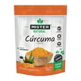 thumbnail image 1 of Suplemento alimenticio Mister Natural cúrcuma en polvo 250 g, 1 of 5