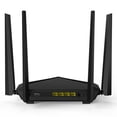 thumbnail image 1 of Router Tenda  Router Tenda Gigabit Ethernet AC10 AC1200, 1 of 5