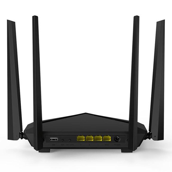 Router Tenda  Router Tenda Gigabit Ethernet AC10 AC1200
