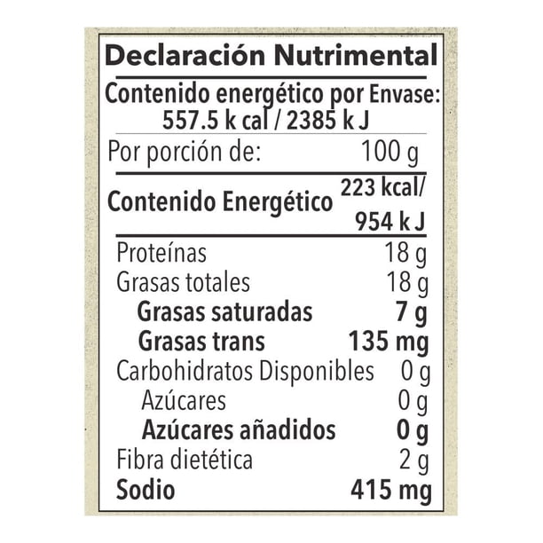 Imagen 3 de Chilorio Cocina de Piedra 250 g
