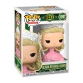 thumbnail image 3 of Figura Coleccionable Funko Pop Movies Wicked Glinda con Vestido de burbujas 1 Pieza, 3 of 4