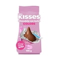 thumbnail image 1 of Chocolate con leche Hershey's Kisses Fiesta rosa 190 g, 1 of 5