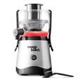 thumbnail image 1 of Magic Bullet Mini Extractor de Jugo Compacto Con Tapa Antigoteo 400W Renewed, 1 of 9