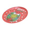 thumbnail image 4 of Plato Prichos del Grinch de Melamina Mediano, 4 of 4