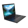 thumbnail image 2 of Laptop Lenovo ThinkPad E14 G2 14" AMD Ryzen 3-4300u 20GB RAM 1TB SSD Reacondicionado, 2 of 6