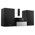 thumbnail image 1 of Sistema de estéreo PHILIPS Bluetooth 5.4 20W USB FM, 1 of 9