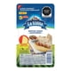 thumbnail image 1 of Queso tipo manchego La Villita medias lunas 150 g, 1 of 4