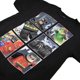 thumbnail image 2 of Playera LEGO Estampado Batman Y Super Man Movie Talla 8 8 a 9 años LBSS0029S71, 2 of 4