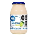 thumbnail image 1 of Mayonesa Great Value con jugo de limón 390 g, 1 of 3