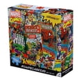 thumbnail image 2 of Rompecabezas Marvel con 1000 Piezas, 2 of 4