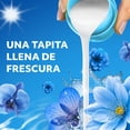 thumbnail image 5 of Suavizante para Ropa Downy Intense Fresh, Perfume Intensamente Fresco 2.6 L, 5 of 5