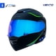 thumbnail image 2 of Casco para Motocicleta VENTO Gtv1 Bluetooth M, 2 of 9