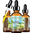thumbnail image 1 of Aceite de escualano italiano Botanical Beauty, hidratante natural, 60 ml, 1 of 8