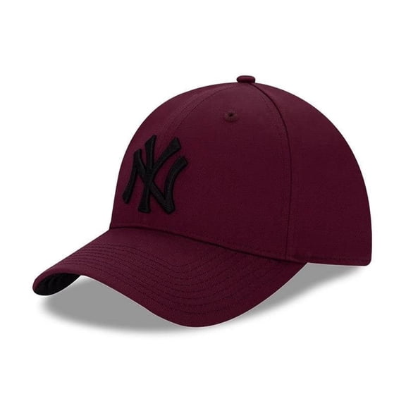 Gorra MLB Unitalla Yankees de Nueva York Vino