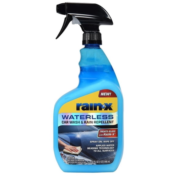 Lavado en Seco Rain-X 946 ml