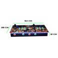 thumbnail image 3 of Tablero Arcade Multijuegos Ch 3D 40,000 Mil Jgos, Terminado Premium, Uso Rudo, 3 of 9