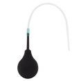 thumbnail image 1 of Bombilla de enema de silicona, kit de bombilla de enema Bombilla de ducha de silicona Bombilla de enema para mujeres Integración perfecta, 1 of 8