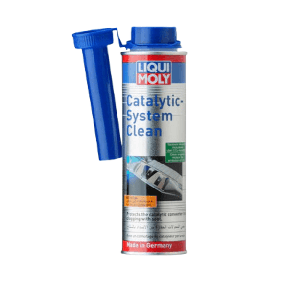 Limpiador de catalizador Liqui Moly 300 ml Aditivos