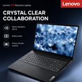thumbnail image 5 of Notebook Lenovo V15 AMD Ryzen 3 7320U 16GB RAM 512GB SSD 15.6 Pulgadas Windows 11 Pro, 5 of 5
