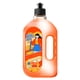 thumbnail image 2 of Limpiador de Pisos Líquido Mtvxesu, Fórmula de Limpieza Profunda para Manchas Difíciles, Brillo Sin Vetas, Botella de 500 Ml, Ideal para Pisos Del Hogar., 2 of 3