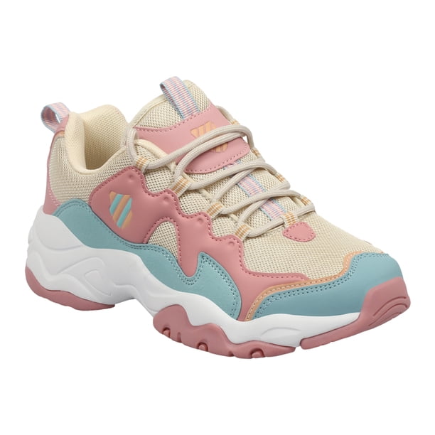 Tenis K-swiss Saory Mujer