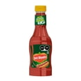 thumbnail image 2 of Salsa de tomate catsup Del Monte 320 g, 2 of 3