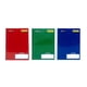 thumbnail image 1 of Cuaderno Cosido College Doble Raya Norma Color 360 Paquete Con 3 Piezas, 1 of 4