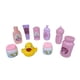 thumbnail image 2 of Juego de accesorios Baby Boutique 9 piezas, 2 of 4