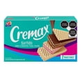 thumbnail image 2 of Galletas Cremax con relleno sabor surtido 322 g, 2 of 4
