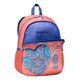 thumbnail image 5 of Mochila Para Niña Brina L Totto multicolor G, 5 of 5