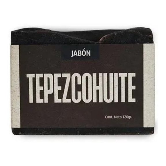 Jabón Tepezcohuite Volviendo al Origen 120g Artesanal